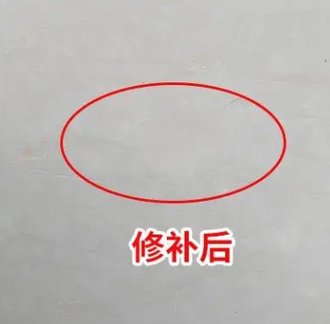 秦都瓷砖空鼓维修专业解答下贴瓷砖前墙壁基层存在的裂缝的影响